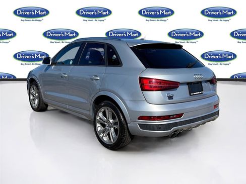 Used 2018 Audi Q3 2.0T Premium image 5