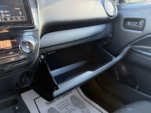 Used 2024 Mitsubishi Mirage ES image 46