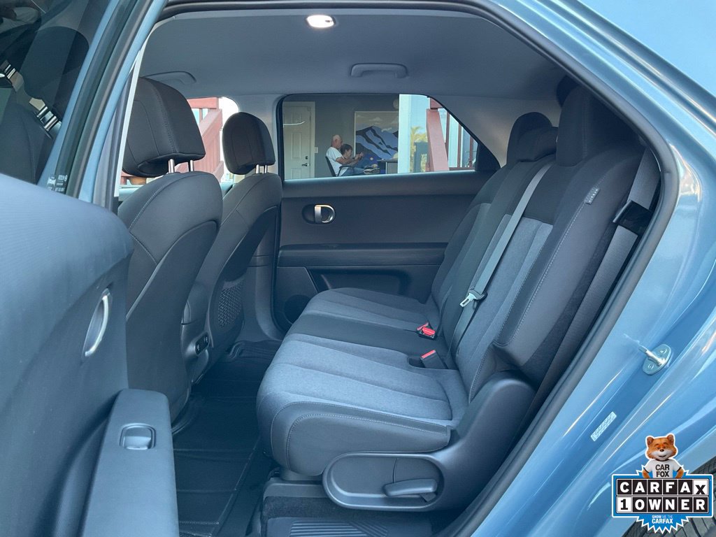 Used 2024 Hyundai Ioniq 5 SEL RWD image 9