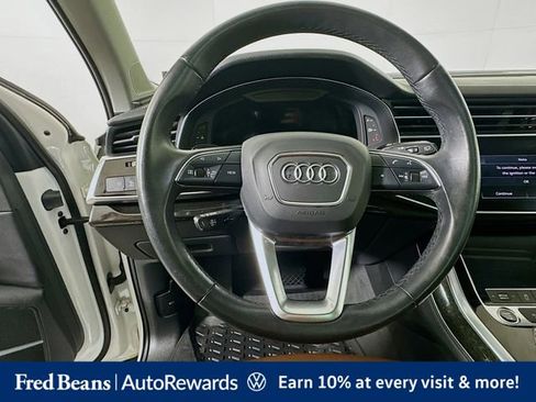 Used 2023 Audi Q7 2.0T Premium Plus w/ Premium Plus Package AWD/4WD image 12