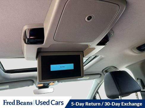 Used 2021 Honda Odyssey Touring image 28