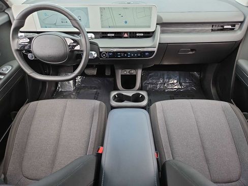 Certified 2024 Hyundai Ioniq 5 SEL RWD image 15