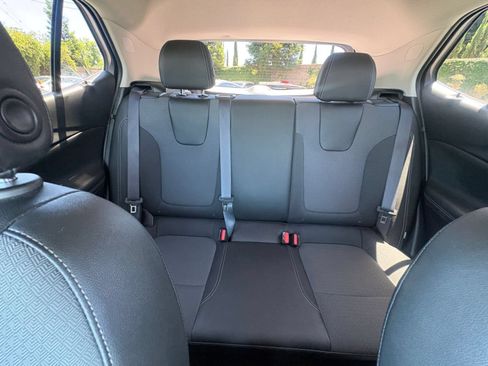 Used 2025 Buick Encore GX Preferred FWD image 37
