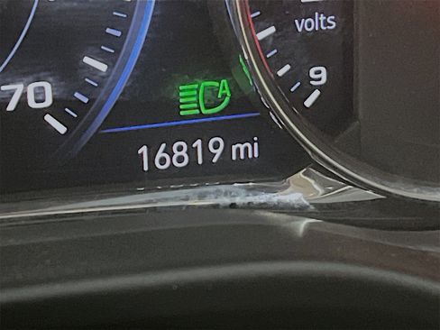 Used 2023 GMC Acadia Denali w/ Denali Ultimate Package image 12