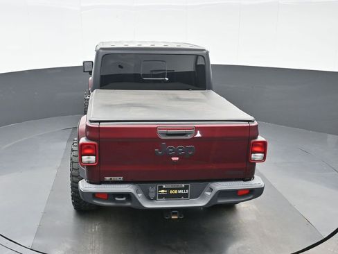 Used 2021 Jeep Gladiator Sport AWD/4WD image 20