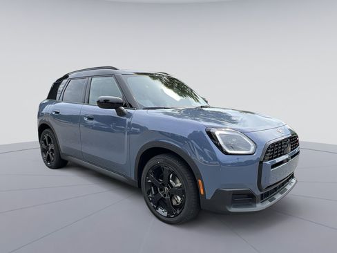 New 2026 MINI Cooper Countryman S w/ Comfort Package Max AWD/4WD image 7