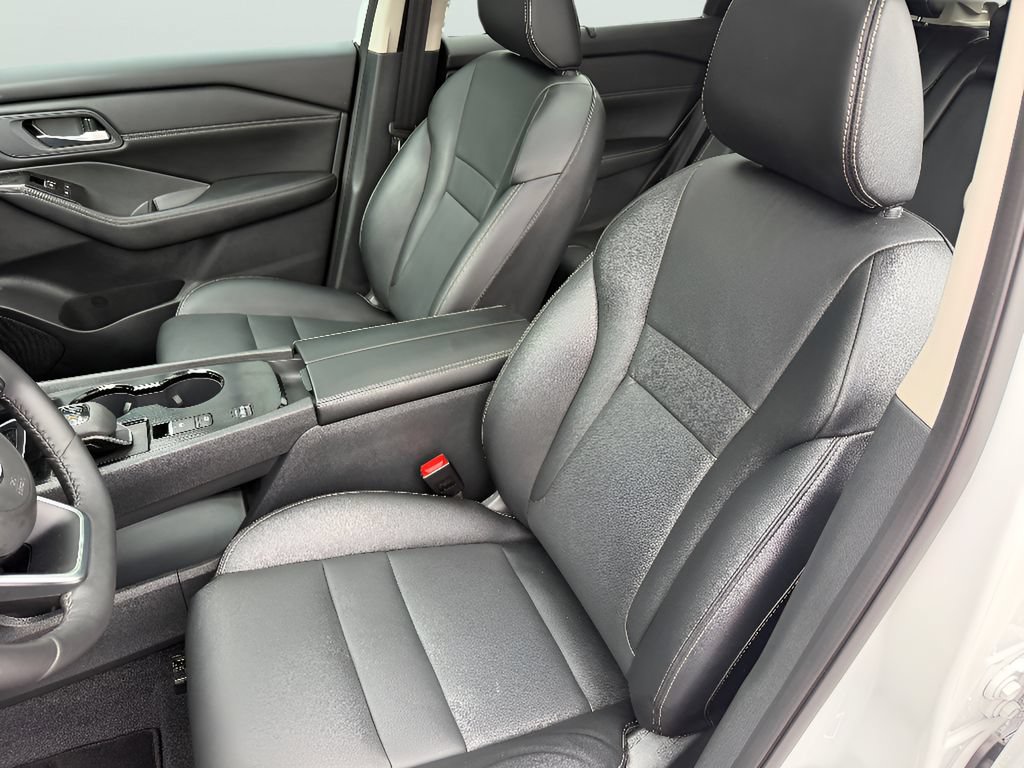 Used 2024 Nissan Rogue SL w/ SL Premium Package FWD image 33