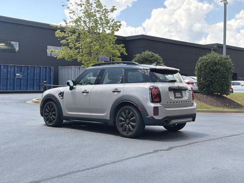 Used 2024 MINI Cooper Countryman S FWD image 15