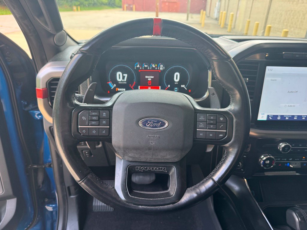 Used 2021 Ford F150 Raptor w/ Equipment Group 801A High AWD/4WD image 18