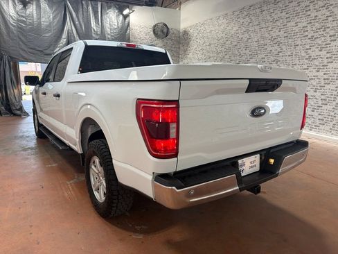 Used 2023 Ford F150 XLT w/ Trailer Tow Package AWD/4WD image 5