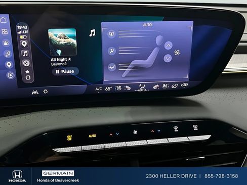 Used 2026 Buick Enclave Avenir w/ Super Cruise Package FWD image 20