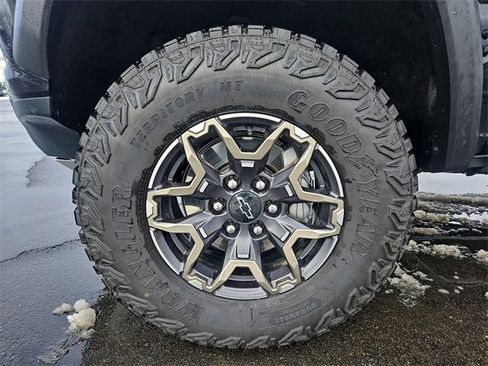 Certified 2026 Chevrolet Colorado ZR2 w/ Technology Package image 34