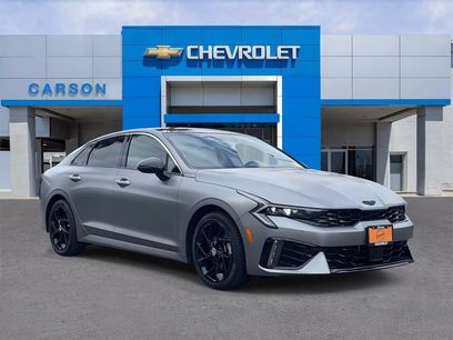 Used 2026 Kia K5 GT-Line w/ GT-Line Premium Package