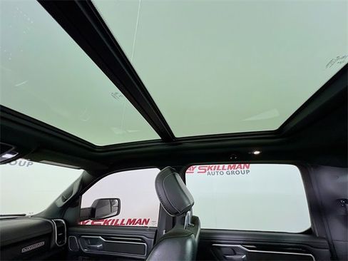 Used 2020 RAM 1500 Laramie image 26