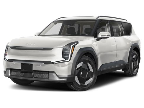 New 2026 Kia EV9 Wind AWD/4WD image 23