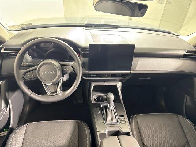 Certified 2026 MAZDA CX-5 Select AWD/4WD image 17