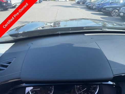 Used 2025 INFINITI QX60 Pure image 26