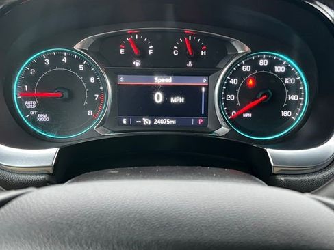 Certified 2023 Chevrolet Traverse LT w/ LPO, Floor Liner Package image 16