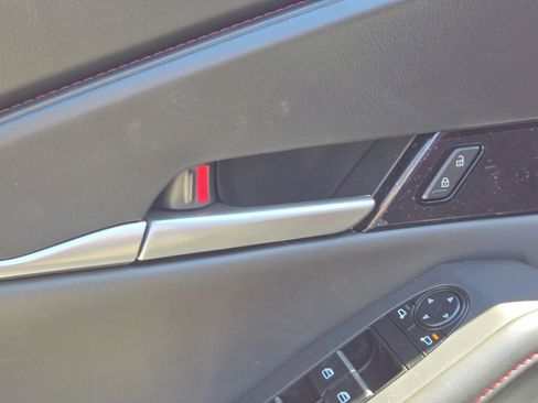 New 2026 MAZDA CX-30 AWD 2.5 S image 20