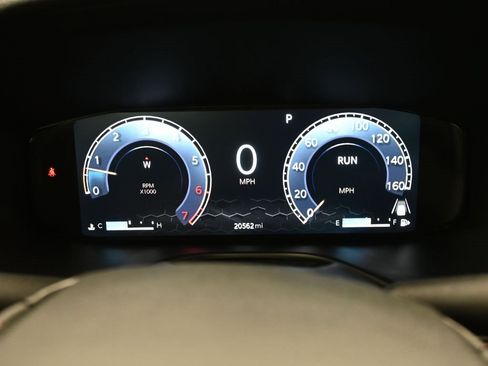 Certified 2023 Jeep Compass Trailhawk w/ Trailhawk Elite Group image 20