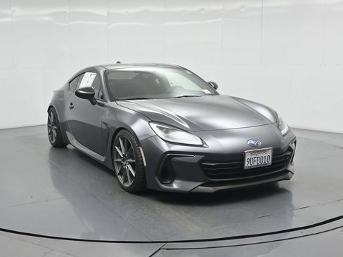 Used 2024 Subaru BRZ Limited RWD image 36