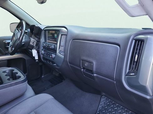 Used 2019 Chevrolet Silverado 1500 LT RWD image 22