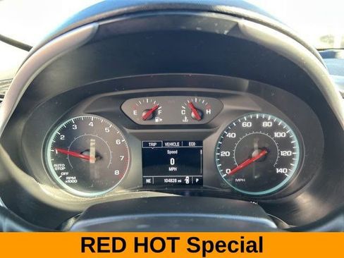 Used 2023 Chevrolet Malibu LT FWD image 15