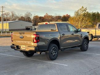 New 2025 Ford Ranger XLT w/ FX4 Off-Road Package video 3