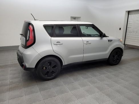 Used 2016 Kia Soul image 10