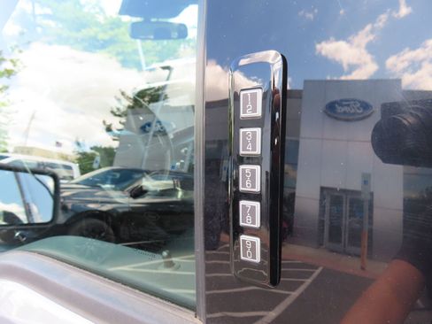 Used 2023 Ford F150 XLT w/ Equipment Group 302A High AWD/4WD image 9