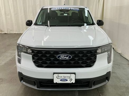 New 2026 Ford Maverick XLT w/ XLT Luxury Package image 9