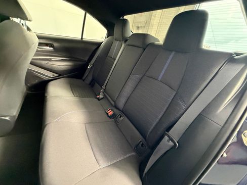 Used 2022 Toyota Corolla SE image 27