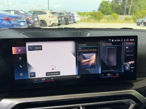 Used 2023 BMW M240i xDrive Coupe image 26