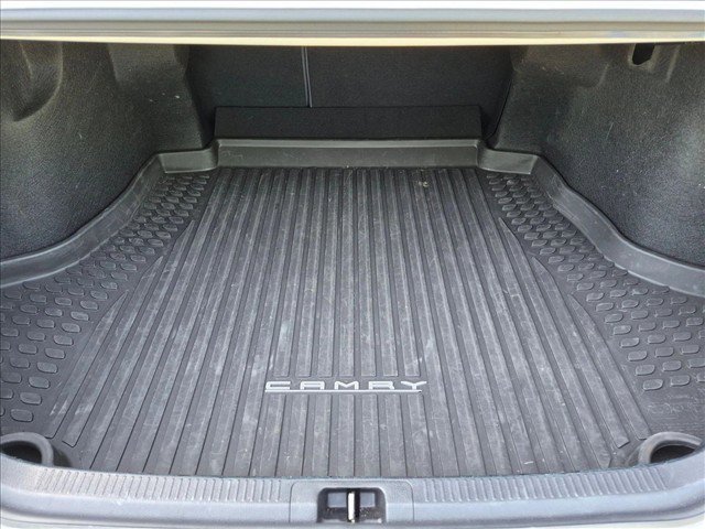 Used 2020 Toyota Camry XSE FWD image 18