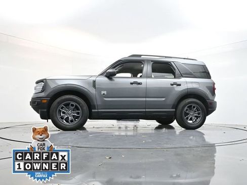 Used 2024 Ford Bronco Sport Big Bend image 30