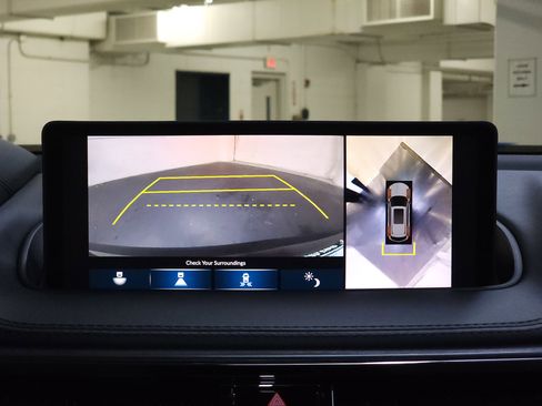 Certified 2023 Acura MDX SH-AWD w/ Advance Package image 31