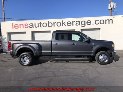 Used 2018 Ford F350 XLT w/ XLT Premium Package