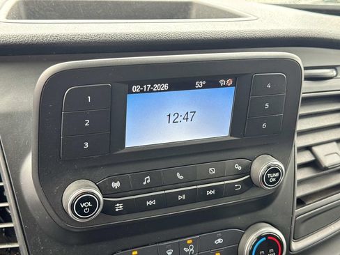 Certified 2023 Ford Transit 250 Low Roof w/ Exterior Upgrade Package image 12