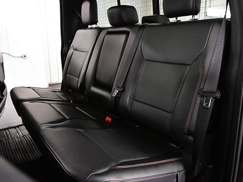 Used 2023 Ford F150 Lariat w/ Equipment Group 502A High AWD/4WD image 34