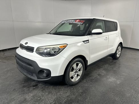 Used 2018 Kia Soul image 3