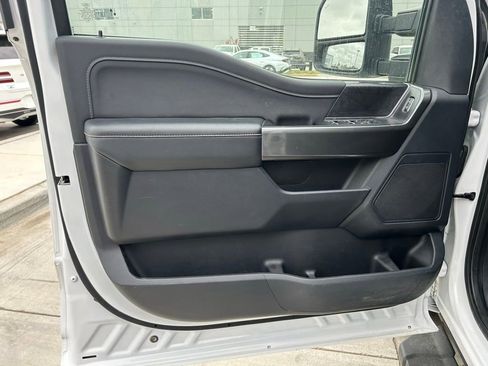 Used 2022 Ford F150 XLT w/ Equipment Group 302A High image 10