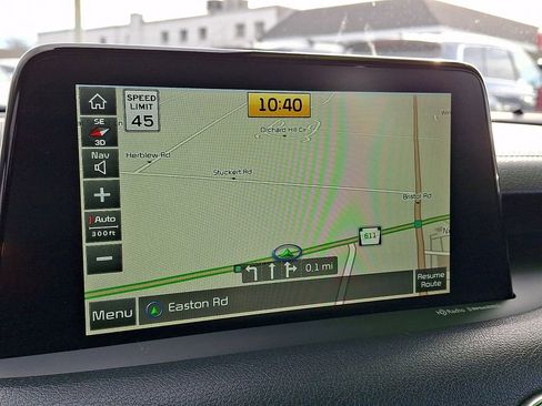 Used 2020 Kia Stinger GT-Line w/ Sun & Sound Package image 18