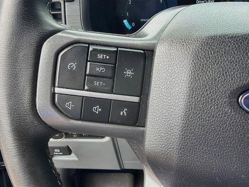 Used 2024 Ford F150 XLT AWD/4WD image 12