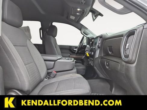 Used 2023 Chevrolet Silverado 3500 LT image 15