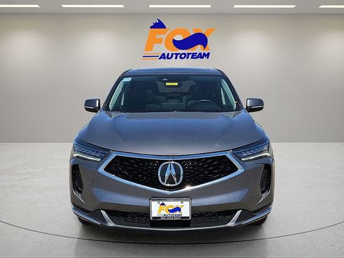 Certified 2023 Acura RDX FWD w/ Technology Package image 8
