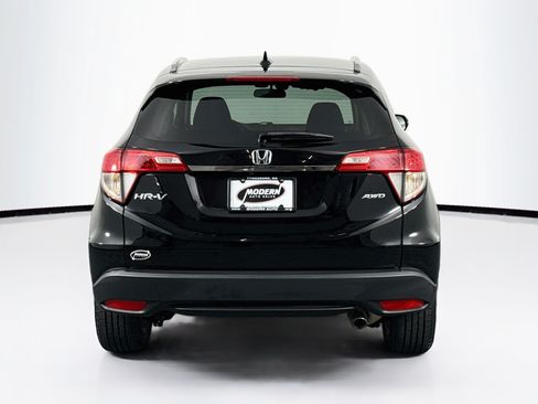 Used 2022 Honda HR-V EX image 14