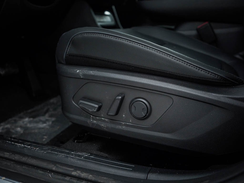 New 2026 Hyundai Tucson Limited AWD/4WD image 20