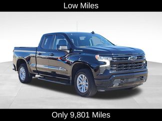 Used 2025 Chevrolet Silverado 1500 RST w/ Convenience Package II AWD/4WD video 2