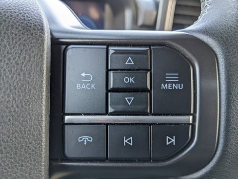 Used 2024 Ford F150 XLT w/ Equipment Group 302A MID image 30