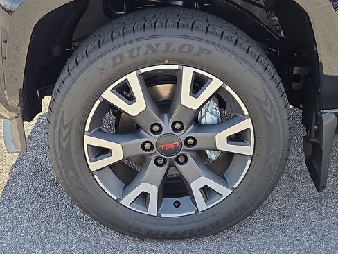 New 2026 Toyota 4Runner TRD Sport Premium image 5